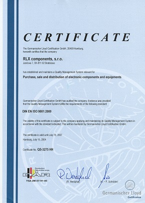 ISO9001