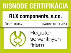 Bisnode register solventnych firiem